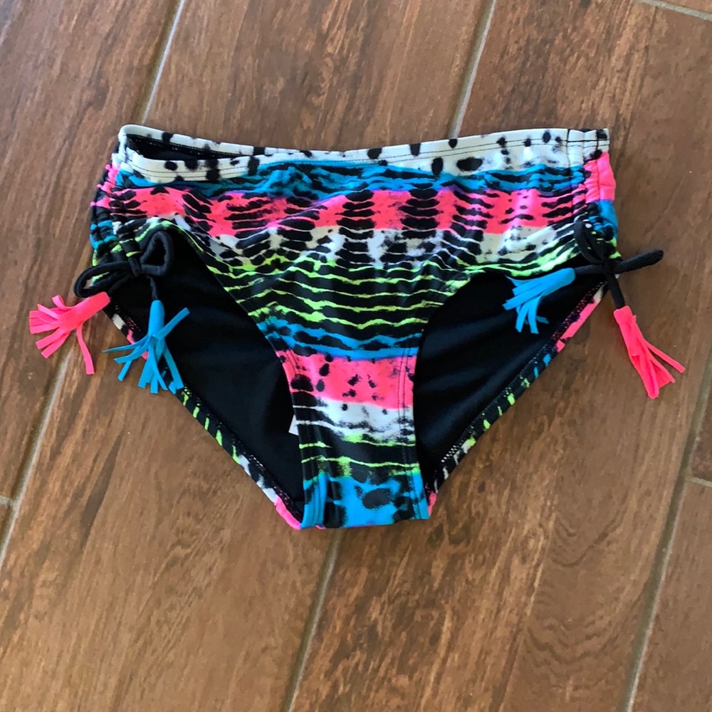 Justice Swimsuit Bottom